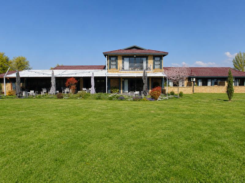 Commercial Property for Sale in Groenvlei Free State
